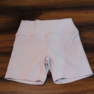 Elite Eleven Touch Shorts - Pastel Purple Size XS